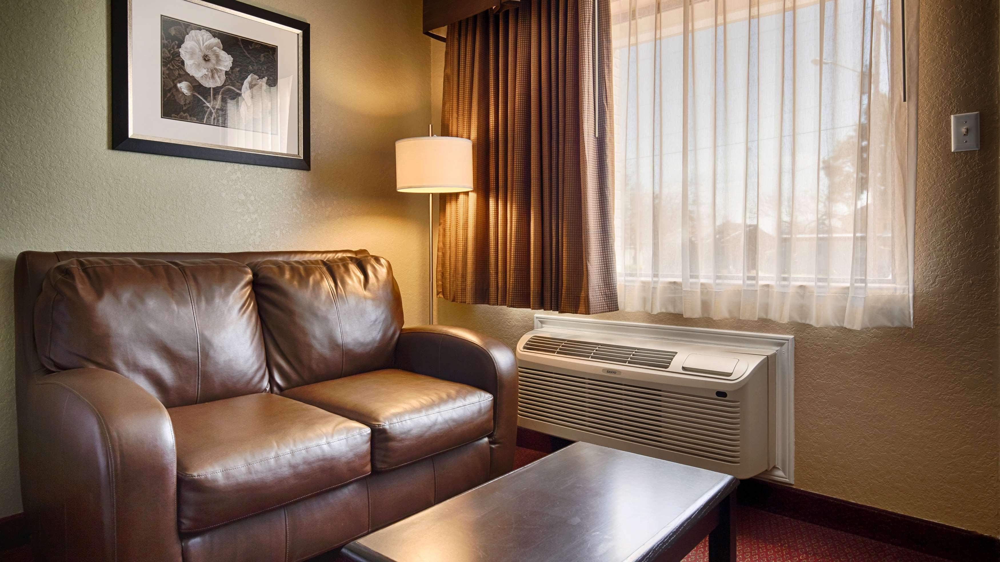 Surestay Hotel By Best Western Floresville Dış mekan fotoğraf