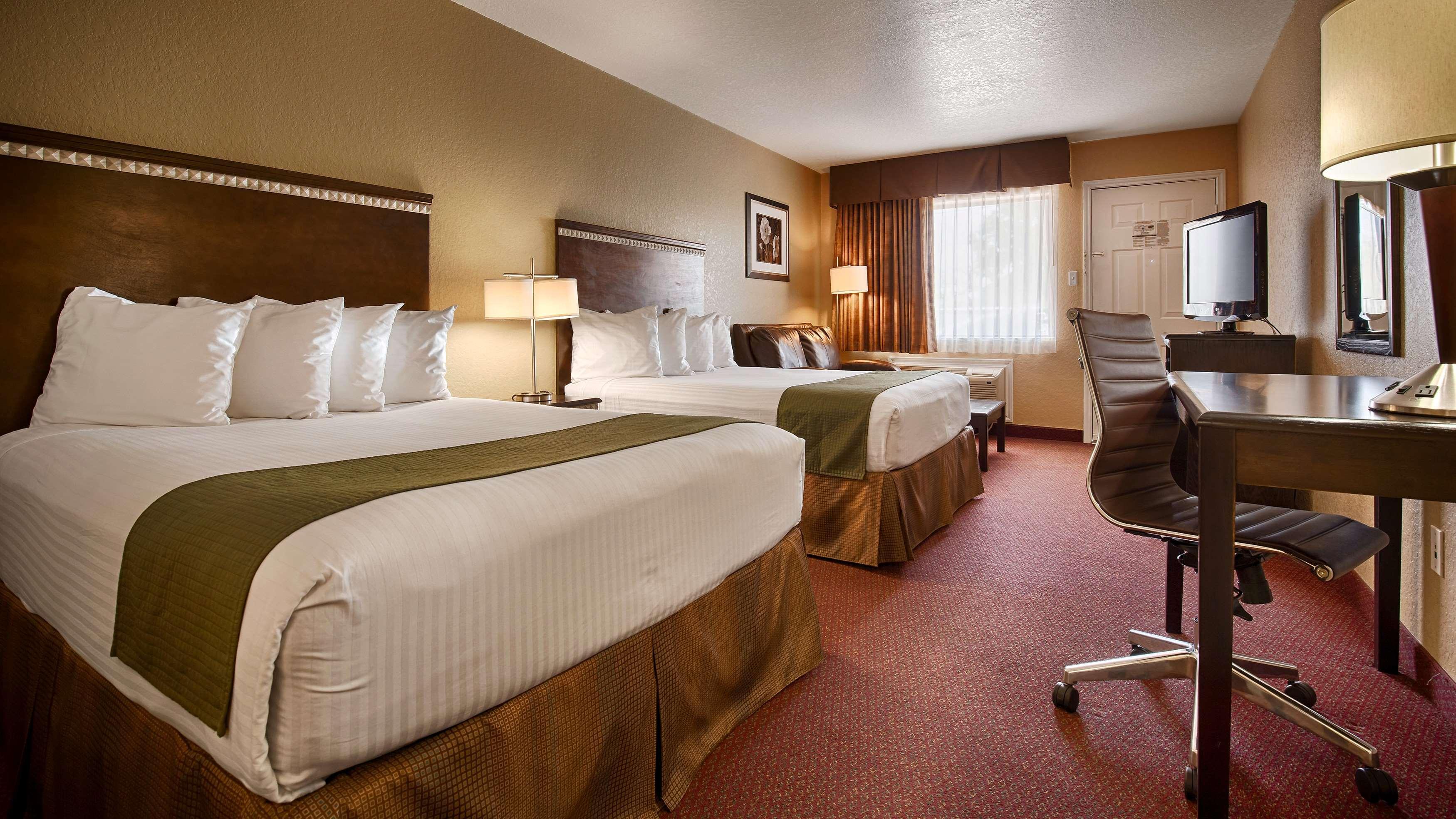 Surestay Hotel By Best Western Floresville Dış mekan fotoğraf
