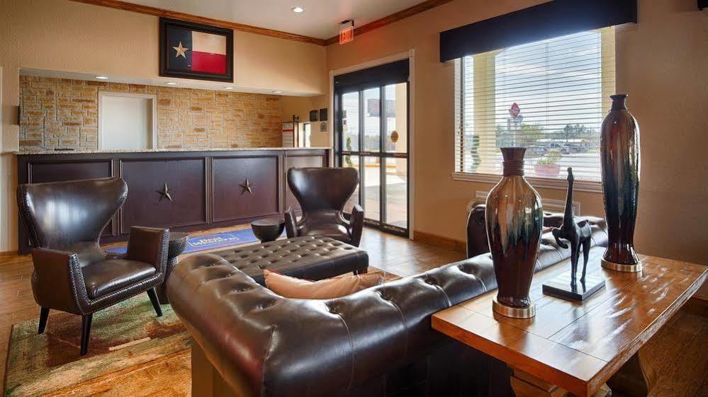 Surestay Hotel By Best Western Floresville Dış mekan fotoğraf