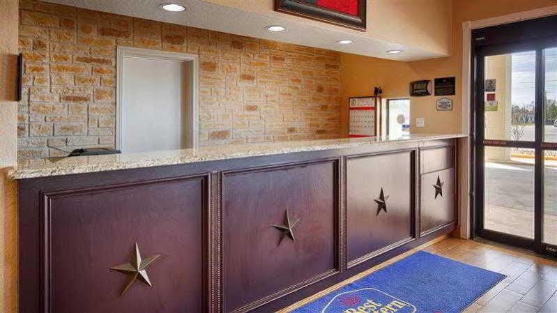 Surestay Hotel By Best Western Floresville Dış mekan fotoğraf